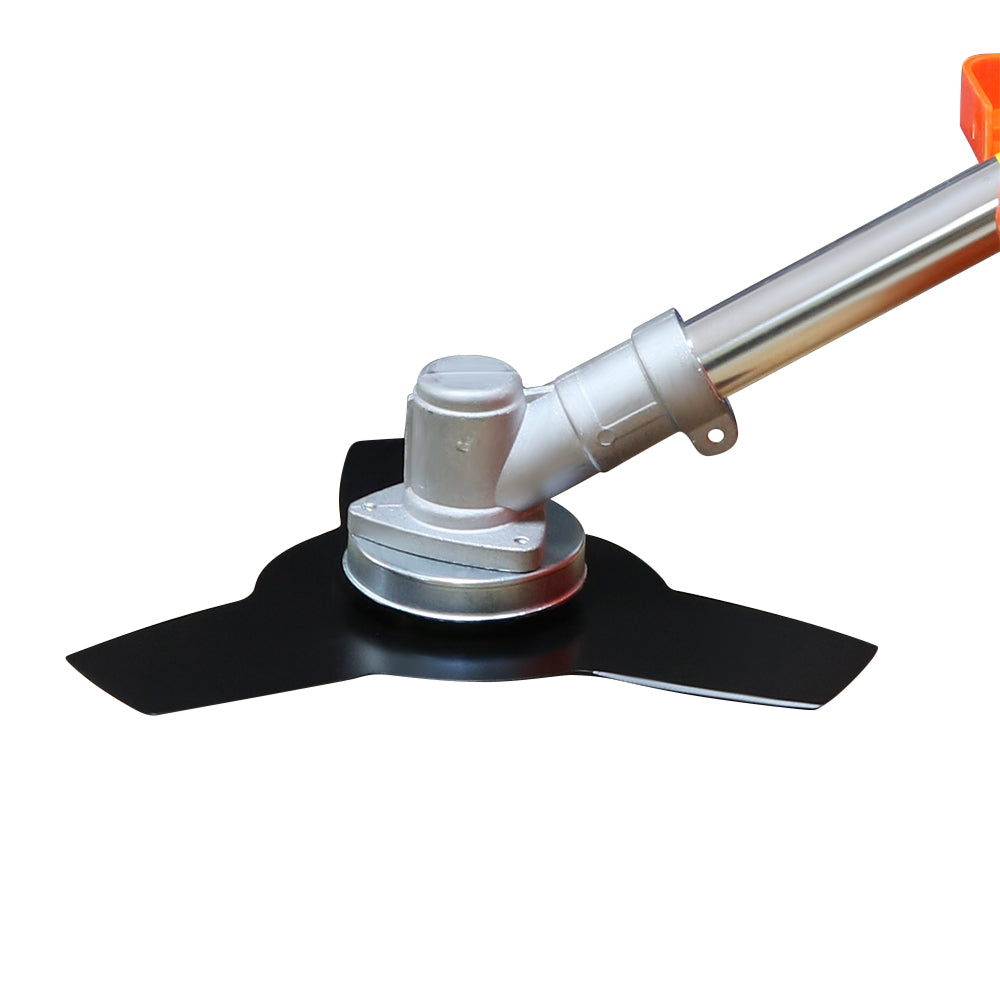 62CC Brush Weed Cutter Saw Hedge Trimmer 4 In 1
