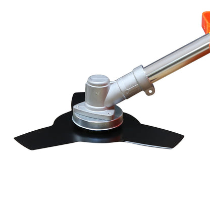 62CC Brush Weed Cutter Saw Hedge Trimmer 4 In 1