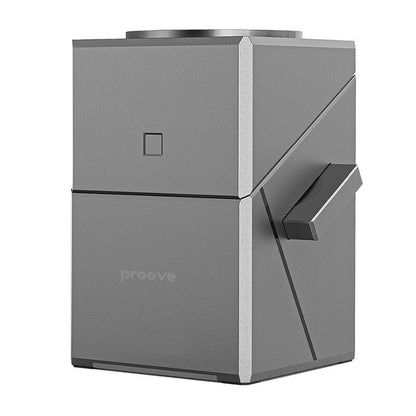 Proove 3-in-1 Automatic Rotating 15W Fast Wireless Charging Station Qi2