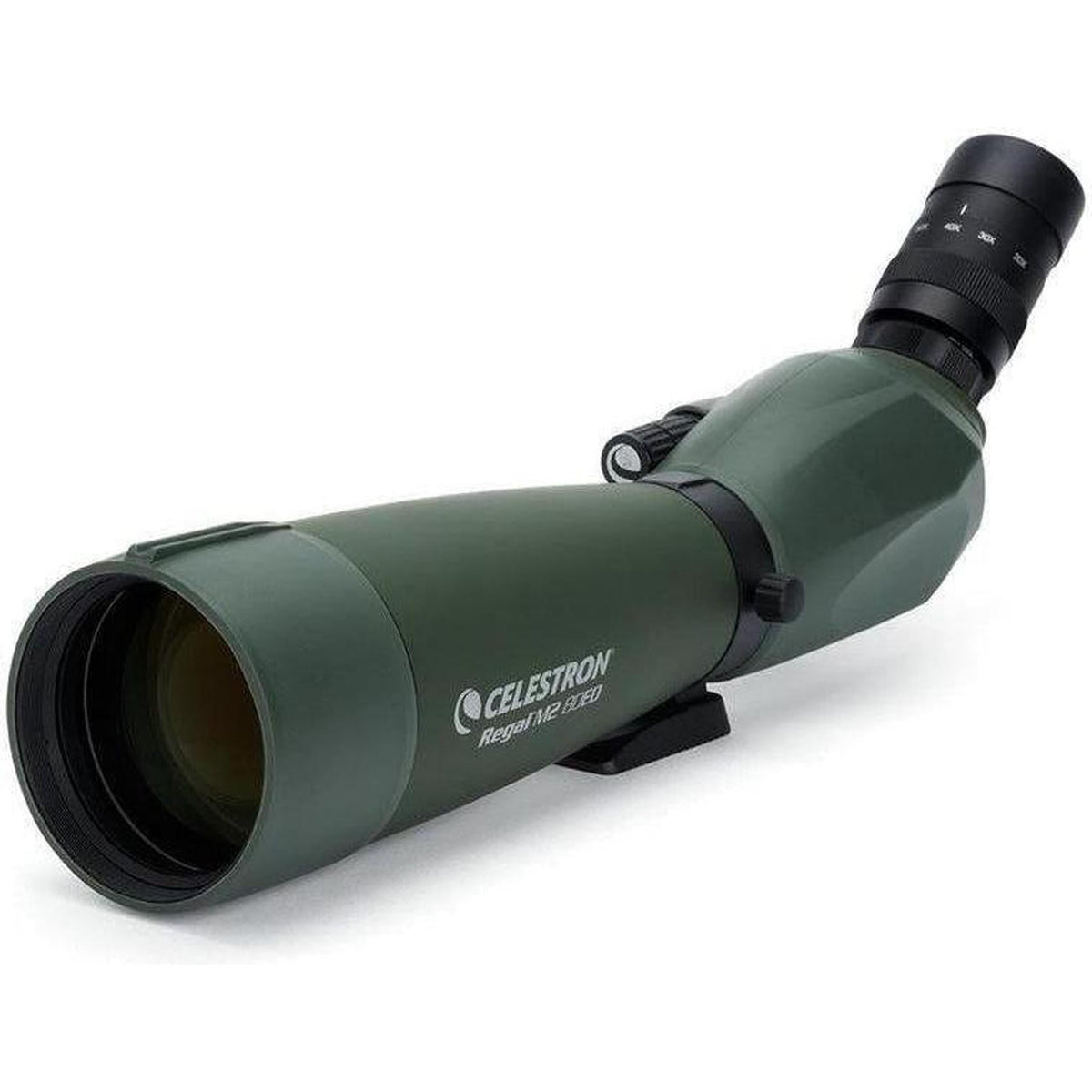 Celestron Regal M2 ED 80mm Spotting Scope