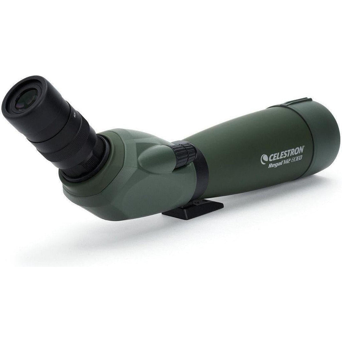 Celestron Regal M2 ED 80mm Spotting Scope