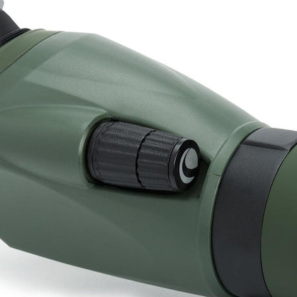 Celestron Regal M2 ED 80mm Spotting Scope