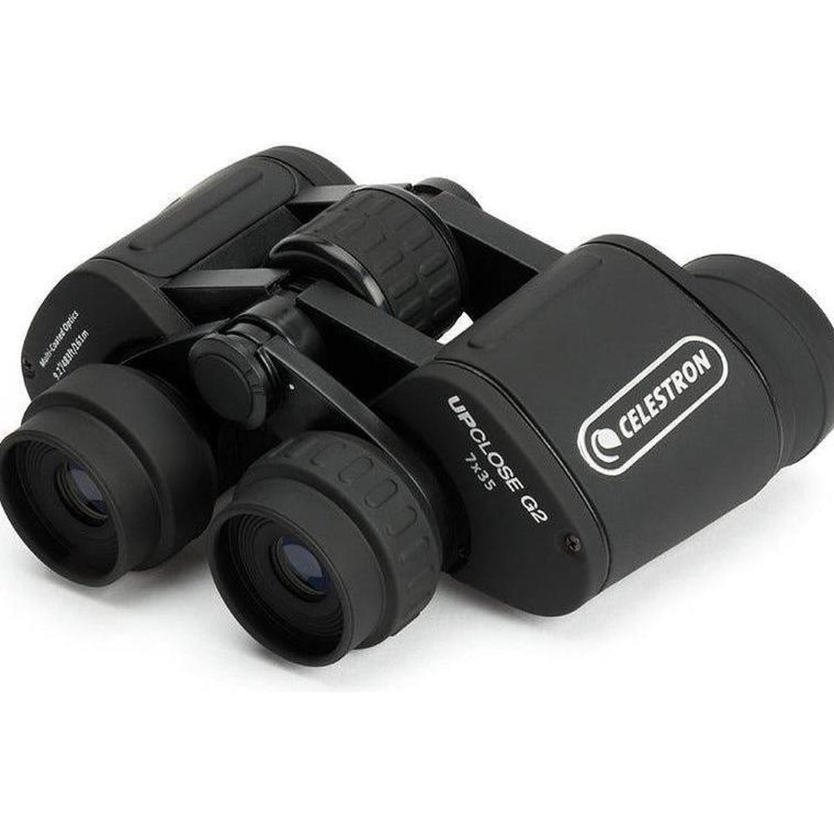 Celestron UpClose G2 7x35 Porro Prism Binoculars