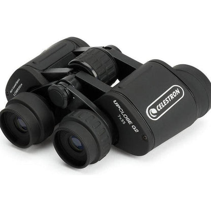 Celestron UpClose G2 7x35 Porro Prism Binoculars