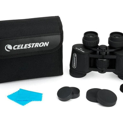 Celestron UpClose G2 7x35 Porro Prism Binoculars