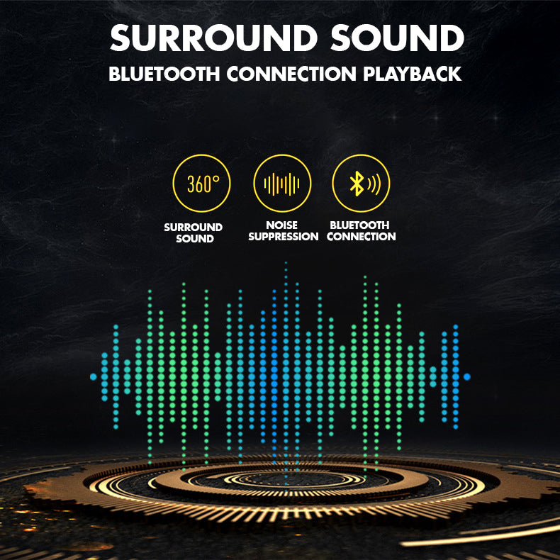 Premium Full Body Massage Chair - Zero Gravity Luxury