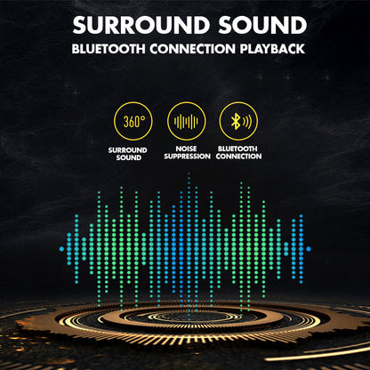 Premium Full Body Massage Chair - Zero Gravity Luxury