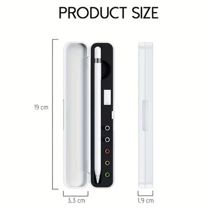 Storage & Travel Case for Apple Pencil (1st & 2nd Generation)