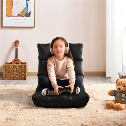 Floor Recliner Folding Lounge Sofa