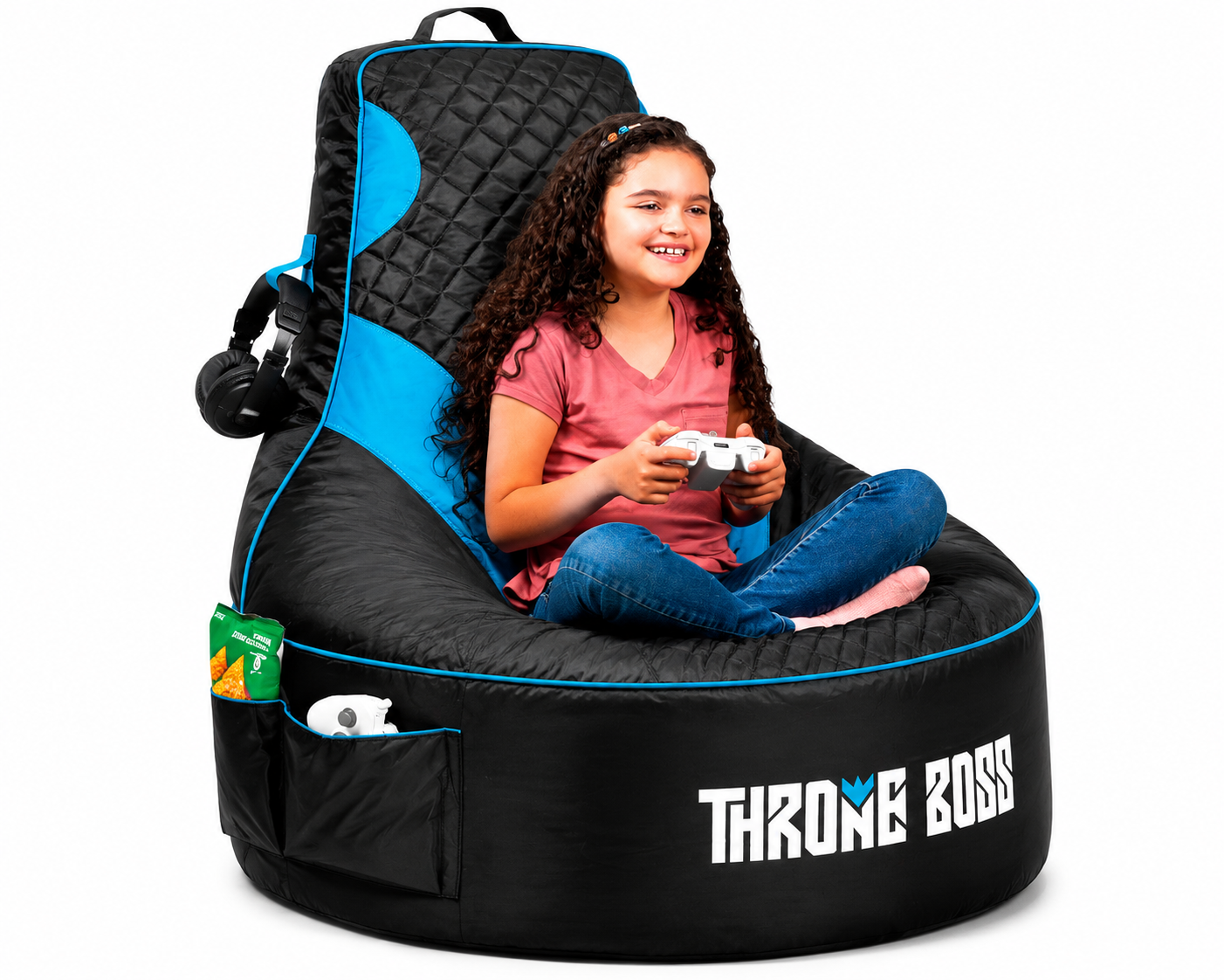 Gaming Pro Bean Bag Chair