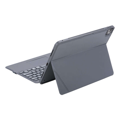 iPad Pro 12.9" /Air 13 Detachable Bluetooth Keyboard With Stand Case