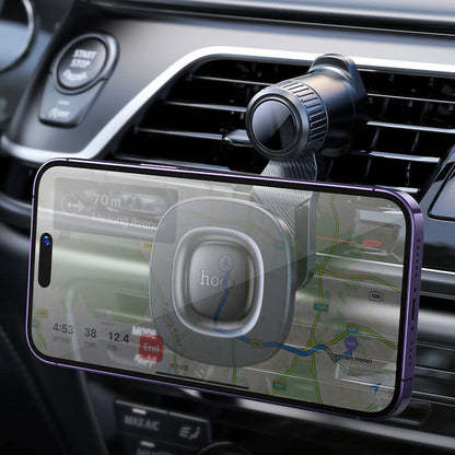Hoco Magnetic Car Air Vent Phone Holder H74
