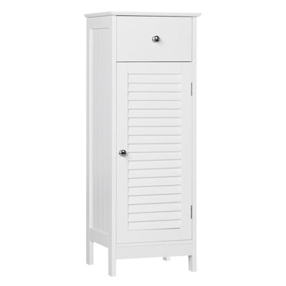 Bathroom Kitchen Floor Storage Cabinet