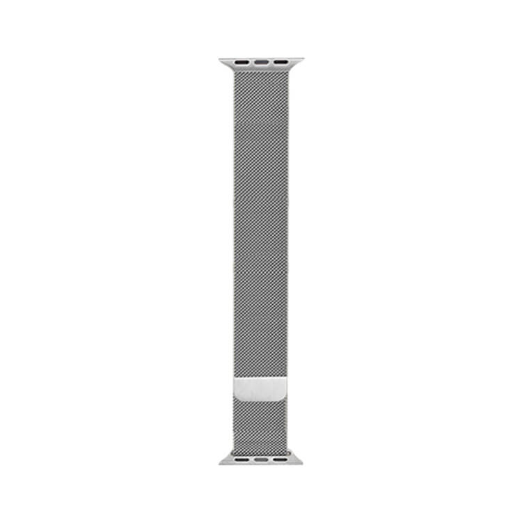 Mobie Aurelume Series Stainless Steel Compatible with Samsung Watch 7 Ultra Band