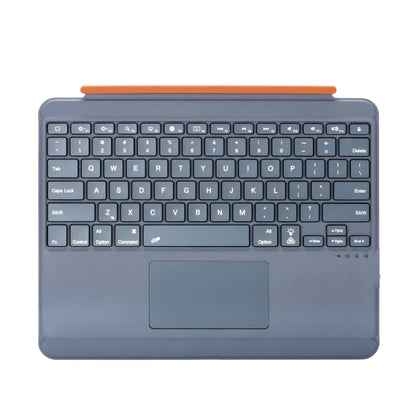 iPad Pro 12.9" /Air 13 Detachable Bluetooth Keyboard With Stand Case