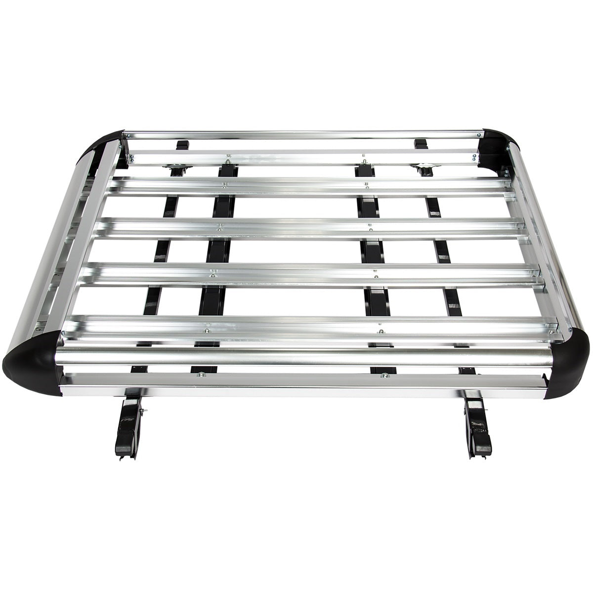Universal Car Roof Rack Basket Car Top Luggage Rack