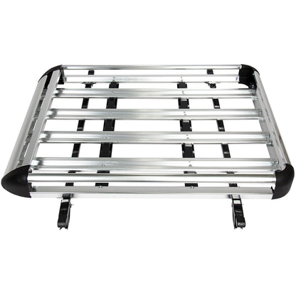 Universal Car Roof Rack Basket Car Top Luggage Rack