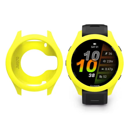 Garmin Forerunner 970 - Protective Case (Yellow)