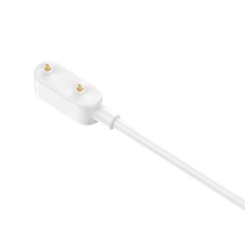 USB-A Charger for OPPO Band 2 (White) 1m