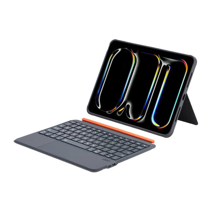 iPad Pro 11 / A16 /Air 11 / 5 / 4 Magnetic Detachable Bluetooth Keyboard