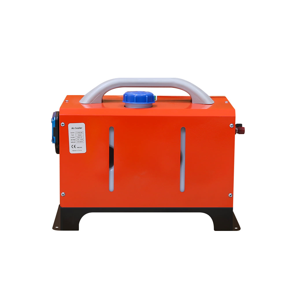 Diesel Air Heater