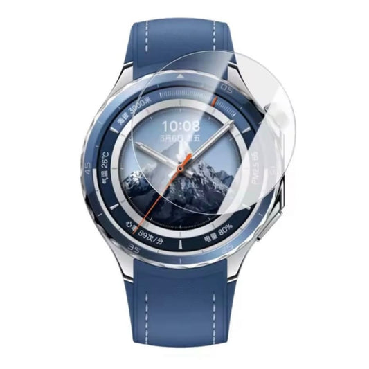 Screen Protector for Oppo Watch X3