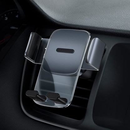 Baseus Easy Control Clamp Air Vent Car Mount Holder
