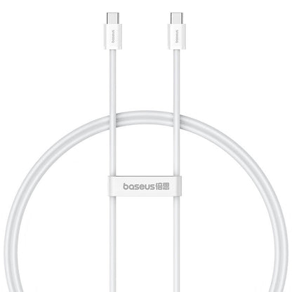 Baseus Superior Series 2 Fast Charging Data Cable Type-C to Type-C 30W 1m