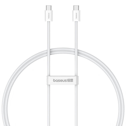 Baseus Superior Series 2 Fast Charging Data Cable Type-C to Type-C 30W 1m