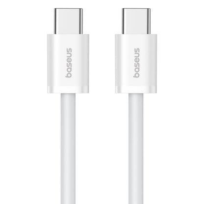 Baseus Superior Series 2 Fast Charging Data Cable Type-C to Type-C 100W 1m