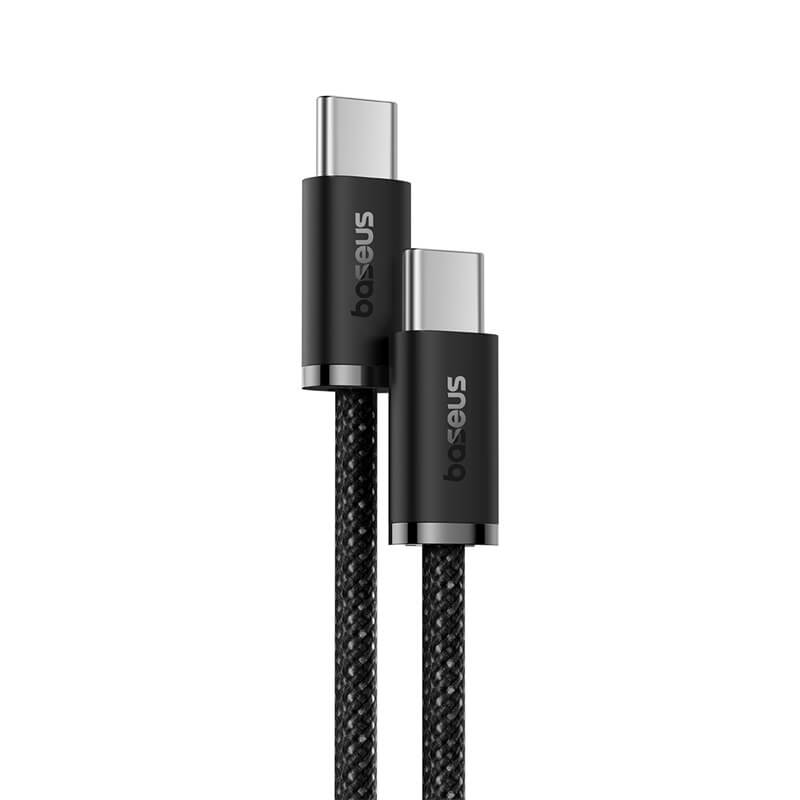 Baseus Fast Charging Data Cable Type-C to Type-C PD 100W 1m