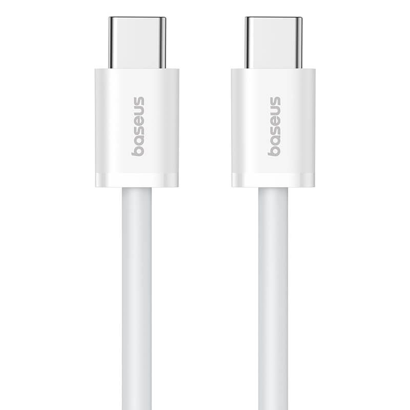 Baseus Superior Series 2 Fast Charging Data Cable Type-C to Type-C 30W 1m