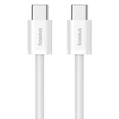 Baseus Superior Series 2 Fast Charging Data Cable Type-C to Type-C 30W 1m