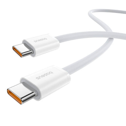 Baseus Superior Series 2 Fast Charging Data Cable Type-C to Type-C 100W 1m