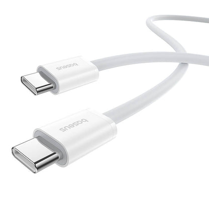 Baseus Superior Series 2 Fast Charging Data Cable Type-C to Type-C 30W 2m