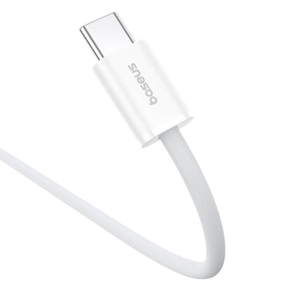 Baseus Superior Series 2 Fast Charging Data Cable Type-C to Type-C 100W 1m