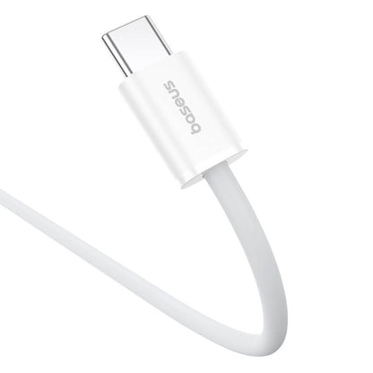 Baseus Superior Series 2 Fast Charging Data Cable Type-C to Type-C 30W 2m