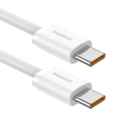 Baseus Superior Series 2 Fast Charging Data Cable Type-C to Type-C 100W 1m
