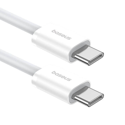 Baseus Superior Series 2 Fast Charging Data Cable Type-C to Type-C 30W 2m
