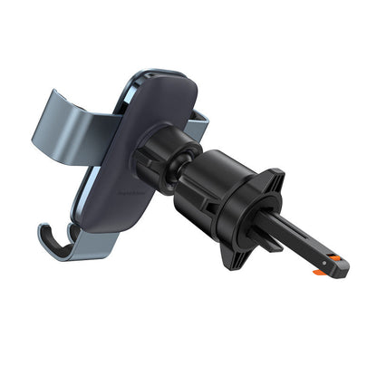 Gravity Car Phone Holder for Air Vent outlet Mount for 4.7" to 7.2"