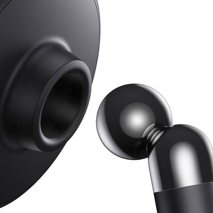 Baseus Magnetic Car Phone Holder (Stick-on Version) C01