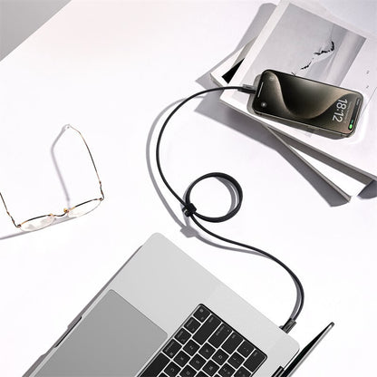 Baseus Fast Charging Data Cable Type-C to Type-C PD 100W 1m