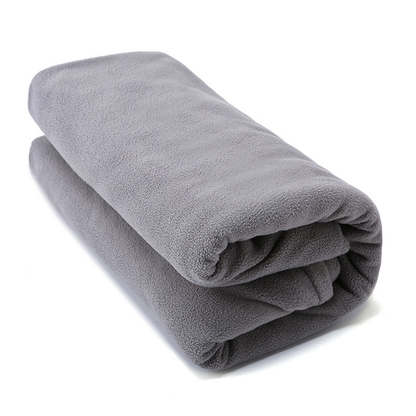 Fleece Sleeping Bag Travel Blanket Liner Envelope ZC65501