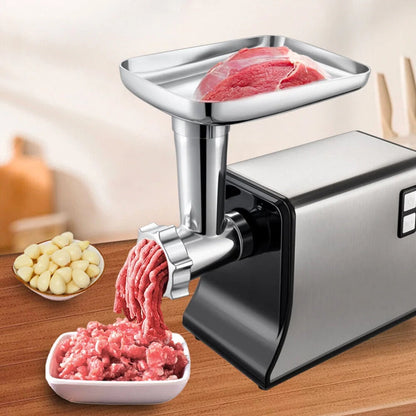 Meat Grinder Sausage Maker
