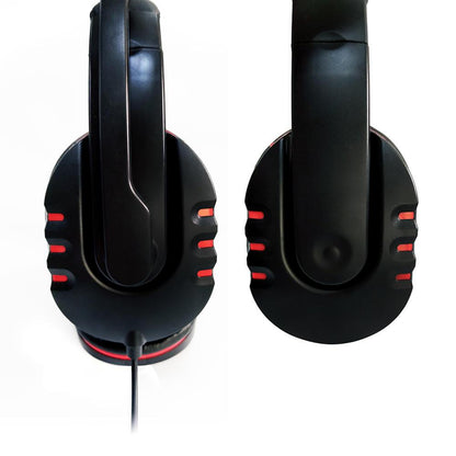 Ps4 gaming headphones headset