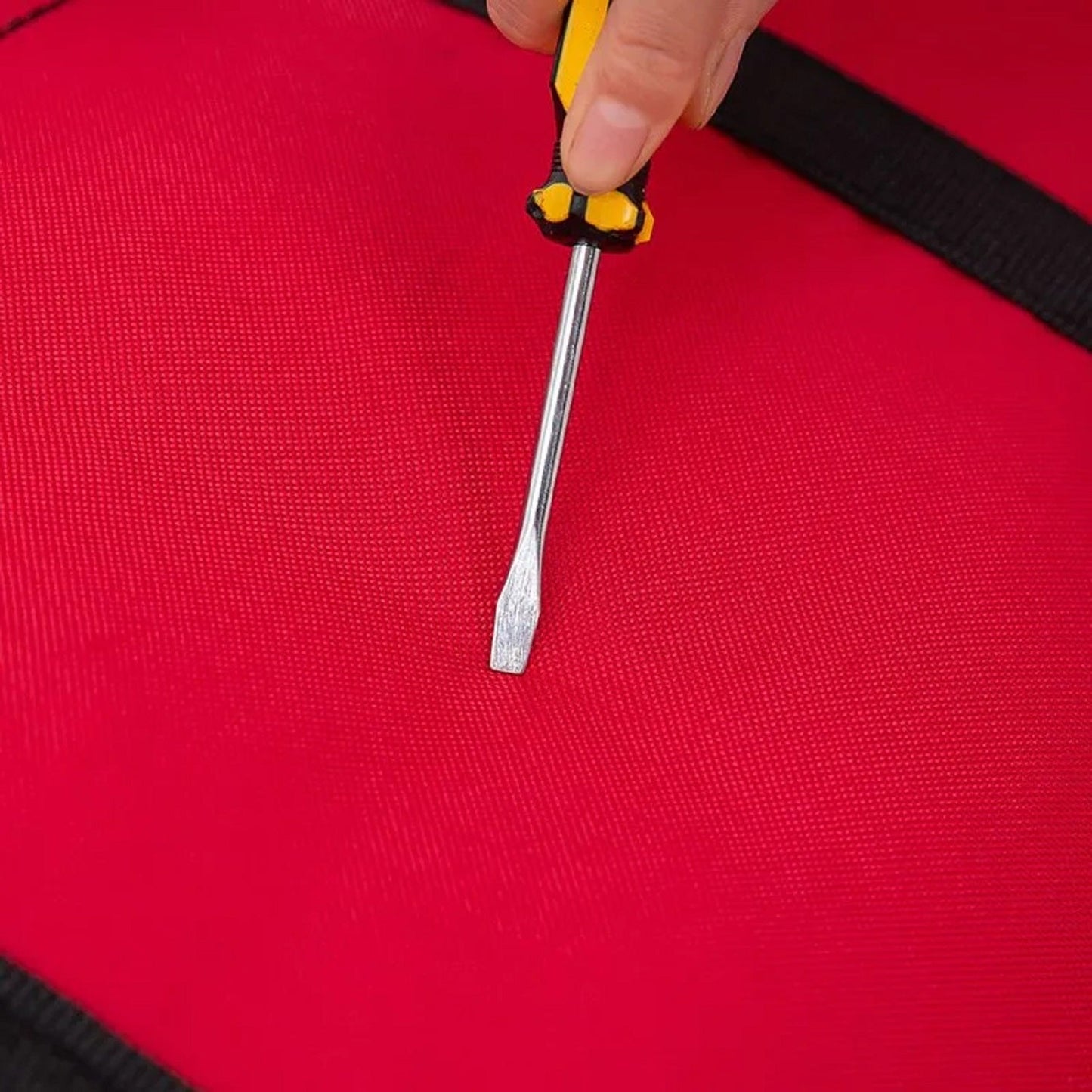 Foldable Large 100L Storage Bag for Travel or Home Use