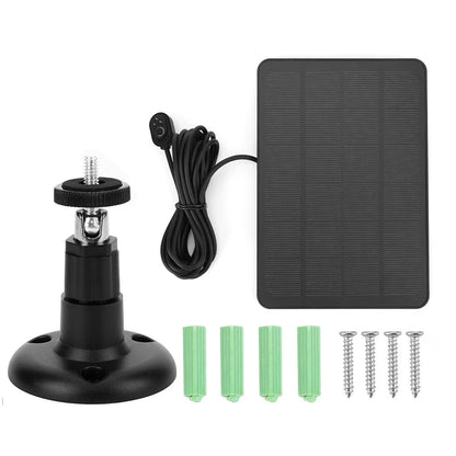 Solar Panel for Arlo Pro Camera