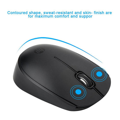 Wireless Keyboard and Mouse
