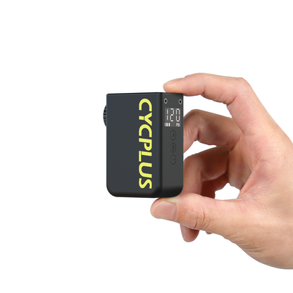 CYCPLUS AS2 Ultra Bike E-Pump