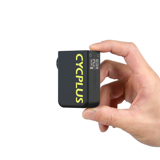 CYCPLUS AS2 Ultra Bike E-Pump